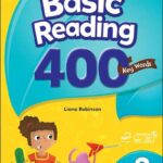 Basic Reading 400 Key Words 3 – PDF, Ressources