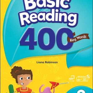 Basic Reading 400 Key Words 3 - PDF, Ressources