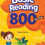 Basic Reading 800 Key Words 1 – PDF, Ressources