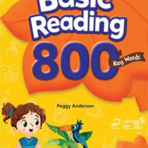 Basic Reading 800 Key Words 1 - PDF, Ressources