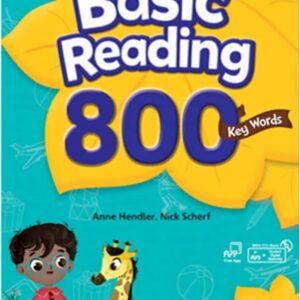 Basic Reading 800 Key Words 2 - PDF, Ressources