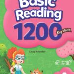 Basic Reading 1200 Key Words 1 – PDF, Ressources