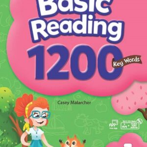 Basic Reading 1200 Key Words 1 - PDF, Ressources