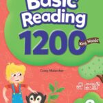 Basic Reading 1200 Key Words 2 – PDF, Ressources