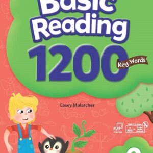Basic Reading 1200 Key Words 2 - PDF, Ressources