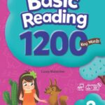 Basic Reading 1200 Key Words 3 – PDF, Ressources