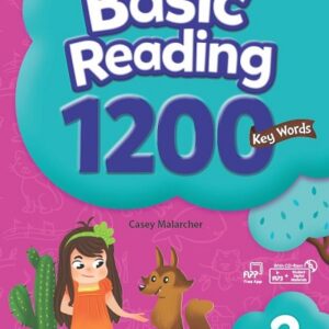 Basic Reading 1200 Key Words 3 - PDF, Ressources