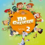 Be Curious (Updated Edition) 2 – PDF, Resources