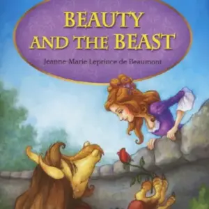 Beauty and the Beast [HQ PDF + Resources]