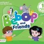 Bebop and Friends 1 [High Quality PDF + Resources]