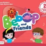 Bebop and Friends 2 [High Quality PDF + Resources]