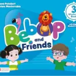 Bebop and Friends 3 [High Quality PDF + Resources]