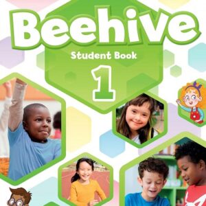 Beehive (British English) 1 - High Quality PDF, Resources