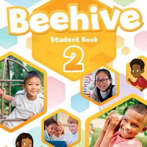 Beehive (British English) 2 - High Quality PDF, Resources