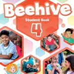 Beehive (British English) 4 – High Quality PDF, Resources