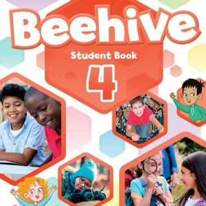 Beehive (British English) 4 - High Quality PDF, Resources