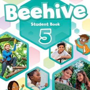 Beehive (British English) 5 - High Quality PDF, Resources