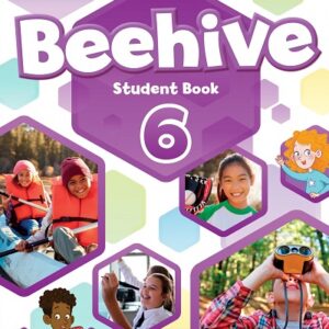 Beehive (British English) 6 - High Quality PDF, Resources