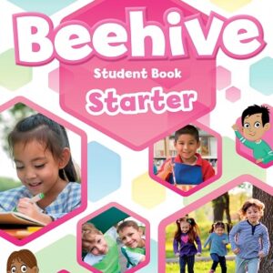 Beehive (British English) Starter - High Quality PDF, Resources