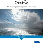 DELTA Teacher Development Series – Being Creative