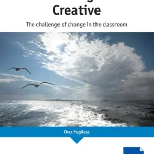 DELTA Teacher Development Series - Being Creative