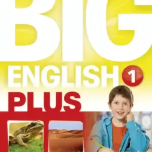 Big English Plus (AME) 1 [ActiveTeach Software]