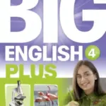 Big English Plus (AME) 4 [ActiveTeach Software]