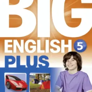 Big English Plus (AME) 5 [ActiveTeach Software]