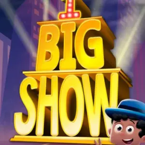 Big Show 1 [High Quality PDF + Resources]