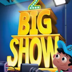 Big Show 2 [High Quality PDF + Resources]
