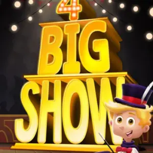 Big Show 4 [High Quality PDF + Resources]