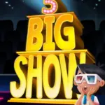 Big Show 5 [High Quality PDF + Resources]