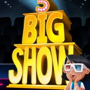 Big Show 5 [High Quality PDF + Resources]