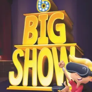Big Show 6 [High Quality PDF + Resources]
