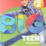 Big Teens 2 [High Quality PDF + Resources]