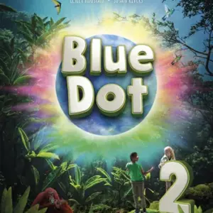 Blue Dot 2 [High Quality PDF + Resources]