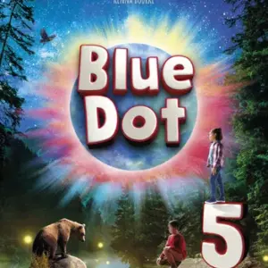 Blue Dot 5 [High Quality PDF + Resources]