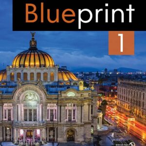 Blueprint 1 (A1 Beginner) - High Quality PDF, Resources