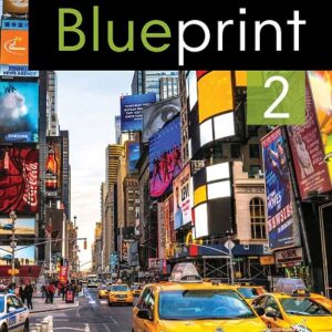 Blueprint 2 (A1+ Elementary) - High Quality PDF, Resources