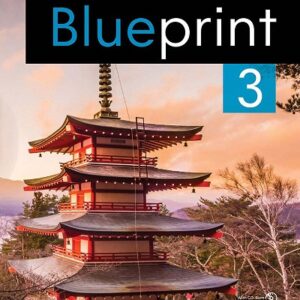 Blueprint 3 (A2 Pre-Intermediate) - High Quality PDF, Resources