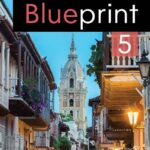 Blueprint 5 (B1+ Upper Intermediate) – High Quality PDF, Resources