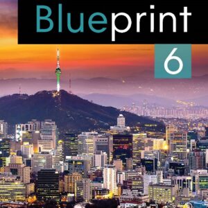 Blueprint 6 (B2 Pre-Advanced) - High Quality PDF, Resources