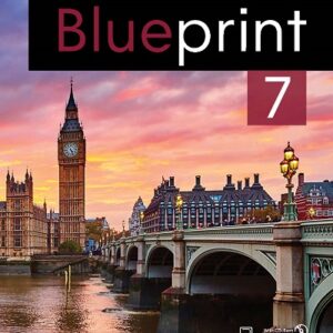 Blueprint 7 (C1 Advanced) - High Quality PDF, Resources
