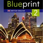 Blueprint British English 2 [HQ PDF + Resources]