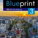 Blueprint British English 3 [HQ PDF + Resources]