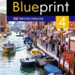Blueprint British English 4 [HQ PDF + Resources]