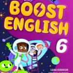 Boost English 6 [High Quality PDF + Resources]