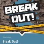 Break Out! A2-B1 [Original PDF + Audio]