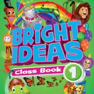 Bright Ideas 1 - PDF & Resources