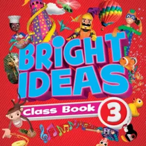 Bright Ideas 3 - PDF & Resources